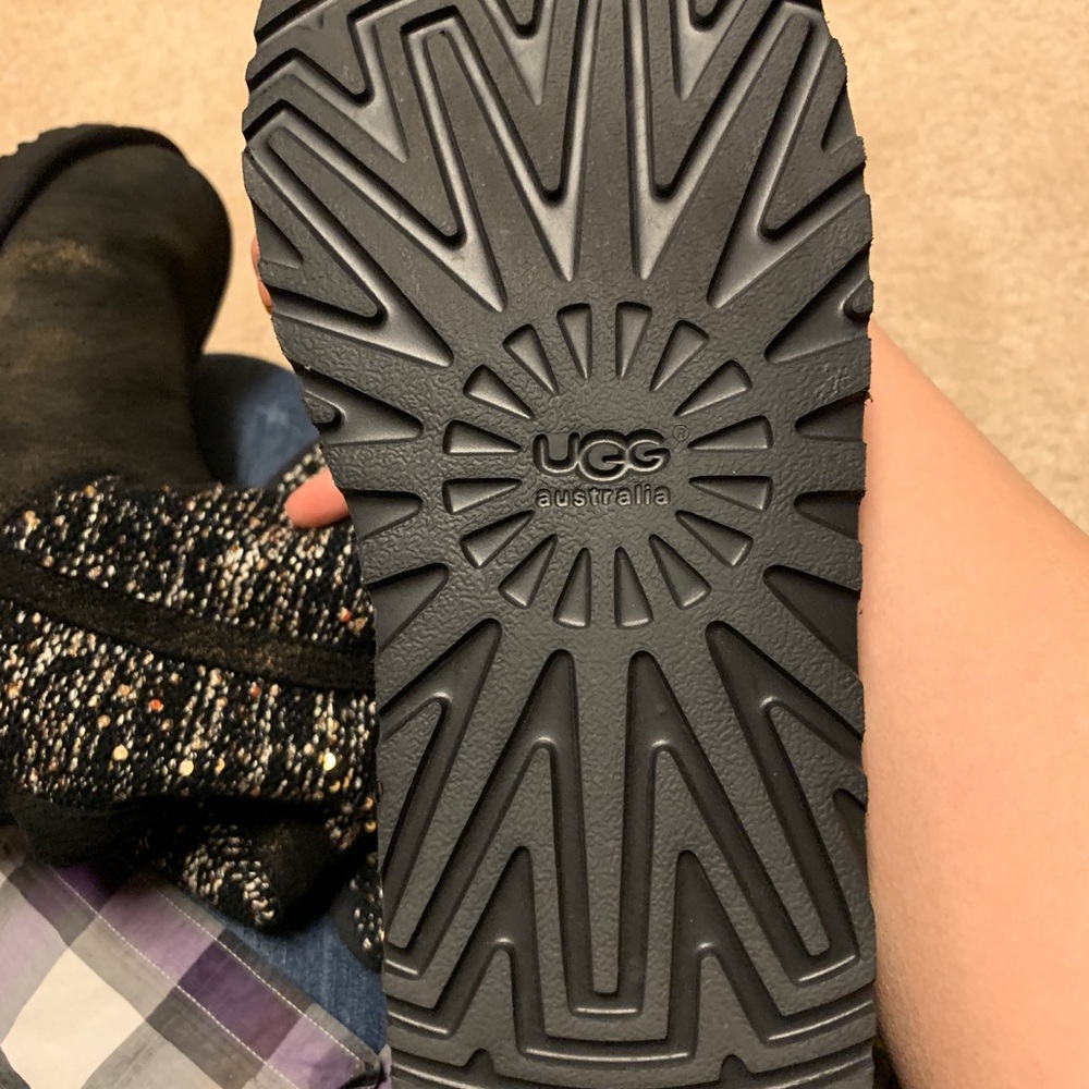 Auth ugg boots - Picture 6 of 7